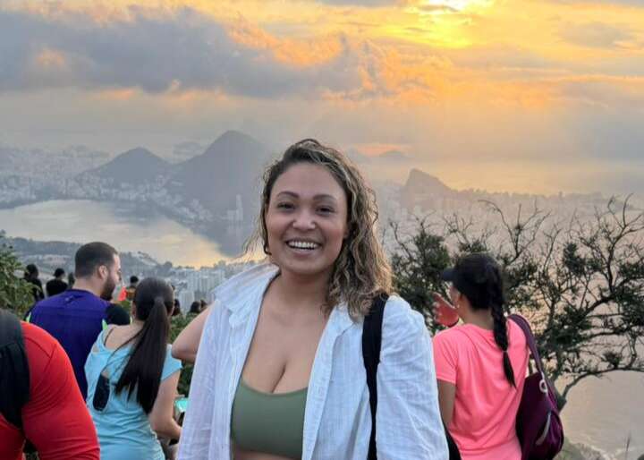 Campo-grandense faz trilha no RJ e vive experiência oposta ao medo