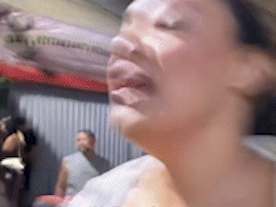 Campo-grandense faz trilha no RJ e vive experi&ecirc;ncia oposta ao medo