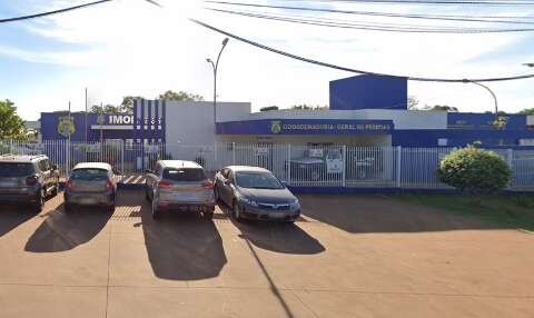 Sem licita&ccedil;&atilde;o, Sejusp contrata empresa para manuten&ccedil;&atilde;o de per&iacute;cia eletr&ocirc;nica