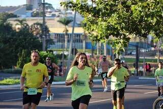 Bicampe&atilde;o dos 21 km, motoboy vence corrida de rua e fala em &ldquo;dever cumprido&rdquo;