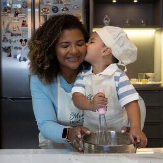 Heran&ccedil;a de empreendedoras &eacute; formar gera&ccedil;&atilde;o menos machista, diz analista