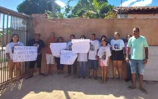 Inconformada com perda repentina, fam&iacute;lia quer justi&ccedil;a em mem&oacute;ria de Diego