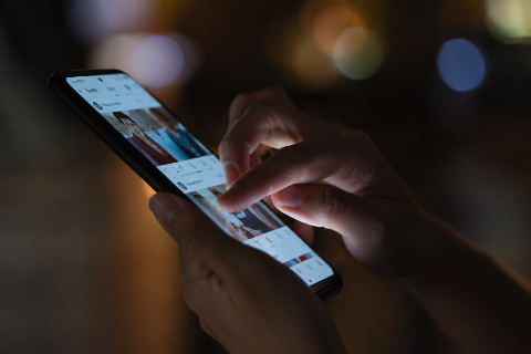 Conectividade anda em alta, mas a sensa&ccedil;&atilde;o de solid&atilde;o tamb&eacute;m