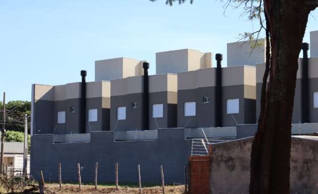 Ap&oacute;s ampliar renda, programa habitacional ganha "estoque" de im&oacute;veis j&aacute; prontos