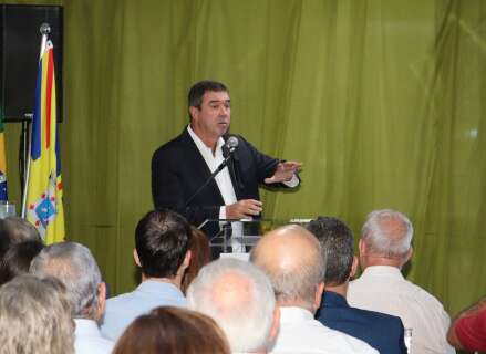 Riedel diz que apura&ccedil;&atilde;o sobre rem&eacute;dio oncol&oacute;gico levou &agrave; opera&ccedil;&atilde;o contra fraude