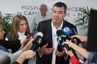 Reuni&atilde;o vai definir cronograma de aplica&ccedil;&atilde;o do empr&eacute;stimo de R$ 1 bilh&atilde;o