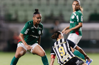 Empates sem gols travam disputa pela lideran&ccedil;a no Brasileir&atilde;o feminino
