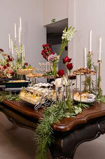 Dois Amores celebra o Dia das M&atilde;es com a 2&ordf; edi&ccedil;&atilde;o do seu Caf&eacute; Colonial