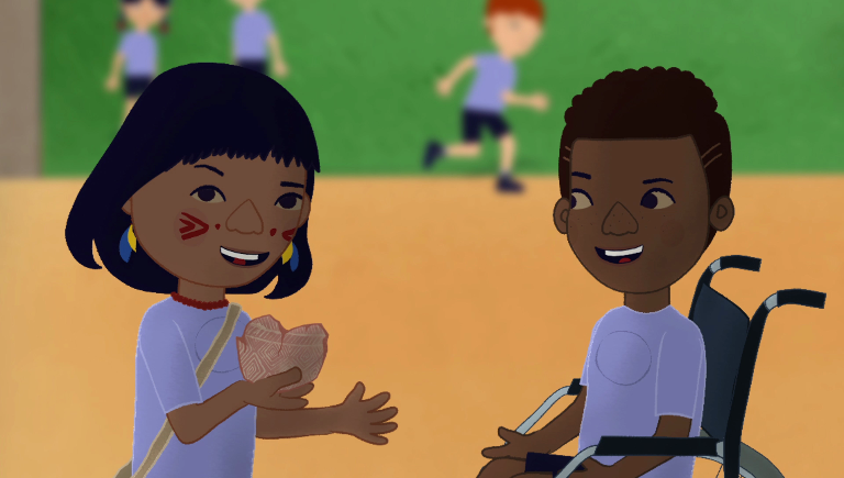 Mato Grosso do Sul abre edital com R$ 100 mil para curtas de animação