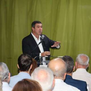 Riedel diz que R$ 100 milh&otilde;es gastos com rem&eacute;dios levou &agrave; opera&ccedil;&atilde;o contra fraude