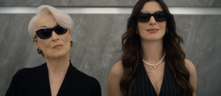 O Diabo Veste Prada chega quarta com 21 sess&otilde;es em Campo Grande