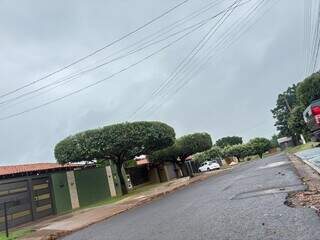 Com frente fria, cidades podem ter m&iacute;nima de at&eacute; 14&ordm;C ao amanhecer