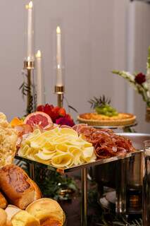 Dois Amores celebra o Dia das M&atilde;es com a 2&ordf; edi&ccedil;&atilde;o do seu Caf&eacute; Colonial