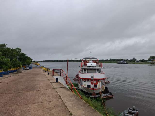 Com frente fria, cidades podem ter m&iacute;nima de at&eacute; 14&ordm;C ao amanhecer