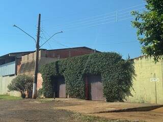 Ap&oacute;s condena&ccedil;&atilde;o, Justi&ccedil;a leiloa im&oacute;vel de a&ccedil;ougueiro que fez fortuna no crime