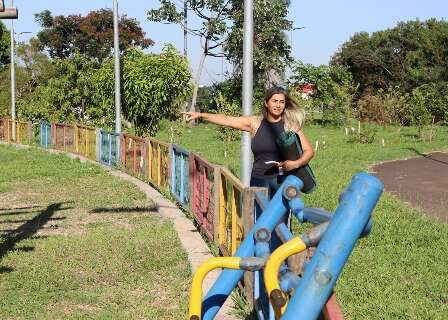 Parque que criou mem&oacute;rias frustra quem esperava curtir a aposentadoria no S&oacute;ter