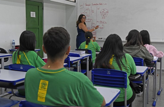 Estado divulga resultado de sele&ccedil;&atilde;o de tempor&aacute;rios para educa&ccedil;&atilde;o 