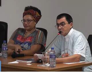 Raio-x mostra 4,5 mil conflitos e press&atilde;o sobre terras em MS desde 2002