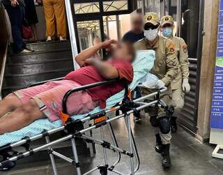 Homem que atacou corredora no Parque dos Poderes &eacute; condenado a 4 anos de pris&atilde;o 