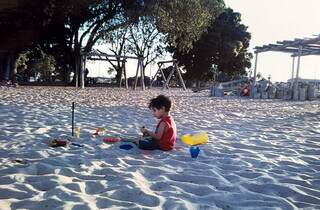 Parque que criou mem&oacute;rias frustra quem esperava curtir a aposentadoria no S&oacute;ter