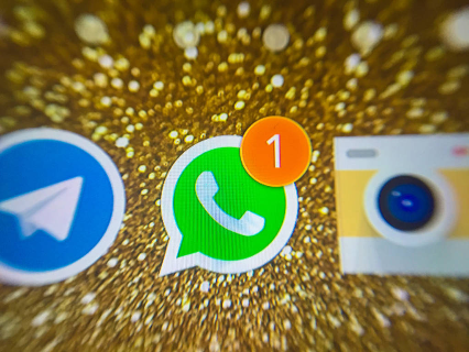 WhatsApp deixar&aacute; de funcionar em celulares Android antigos
