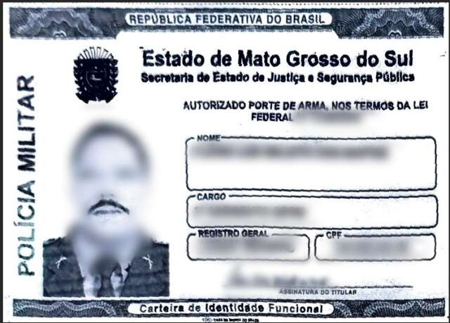 Associa&ccedil;&atilde;o denuncia pris&atilde;o de policial militar reconhecido pelo bigode