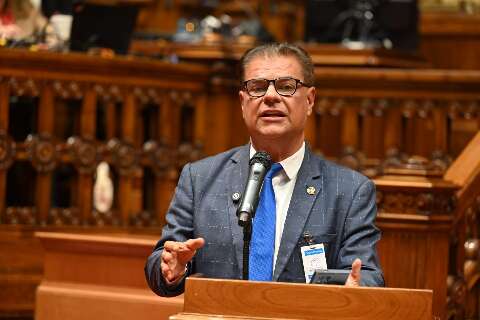 Nelsinho liga fronteira ao Mercosul e articula novo eixo entre parlamentos