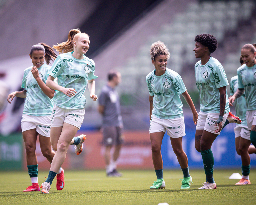 Jogos de S&atilde;o Paulo e Palmeiras agitam rodada do Brasileiro Feminino