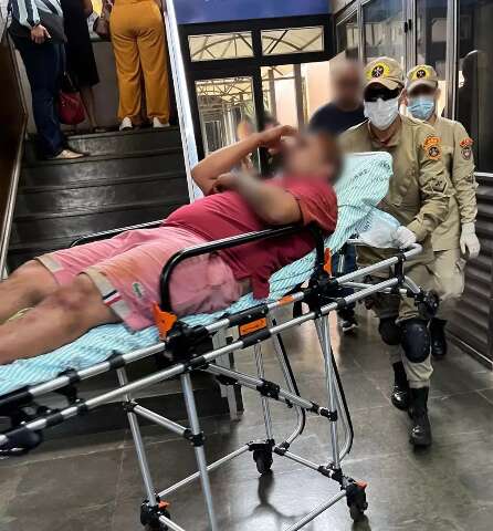 Homem que atacou corredora no Parque dos Poderes &eacute; condenado a 4 anos de pris&atilde;o 