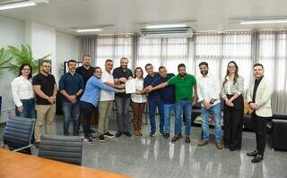 Prefeitura prorroga por mais 2 anos validade de concurso para professores 