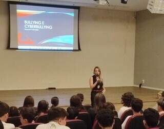 Bullying vira caso de pol&iacute;cia e leva 78 v&iacute;timas &agrave; Justi&ccedil;a em 2 anos