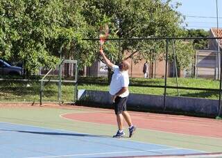 Parque que criou mem&oacute;rias frustra quem esperava curtir a aposentadoria no S&oacute;ter