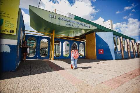 Estado divulga resultado de sele&ccedil;&atilde;o de tempor&aacute;rios para educa&ccedil;&atilde;o 