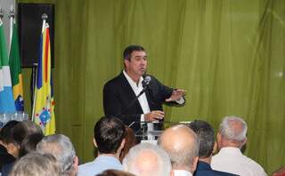 Riedel diz que 100 milh&otilde;es gastos com rem&eacute;dios levaram &agrave; opera&ccedil;&atilde;o contra fraude