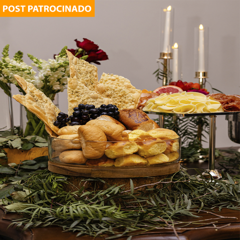 Dois Amores celebra o Dia das Mães com a 2ª edição do seu Café Colonial