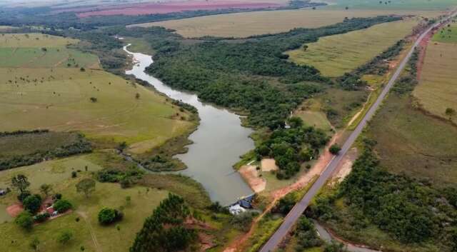 Secretaria ir&aacute; discutir demarca&ccedil;&atilde;o de &aacute;reas &agrave;s margens de rios em 7 cidades