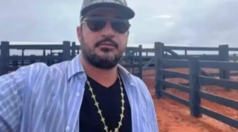 Ap&oacute;s condena&ccedil;&atilde;o, Justi&ccedil;a leiloa im&oacute;vel de a&ccedil;ougueiro que fez fortuna no crime