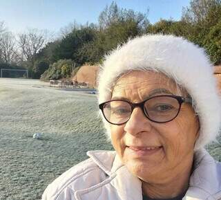 Entre faxinas e sustos, Nedir j&aacute; viu amiga aspirar at&eacute; morto na Europa