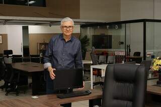 Ap&oacute;s sobreviver a crises, rede fundada por irm&atilde;os resiste &agrave;s grandes plataformas