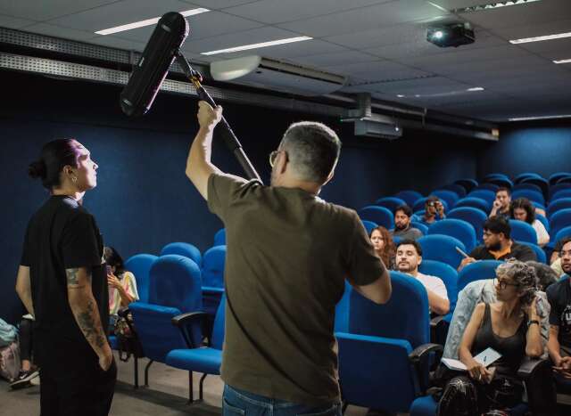 Edital seleciona filmes de Mato Grosso do Sul para mostras e televis&atilde;o
