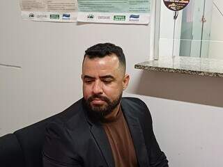 Homem que pagou R$ 200 por le&atilde;o furtado ficar&aacute; preso por tr&aacute;fico e recepta&ccedil;&atilde;o