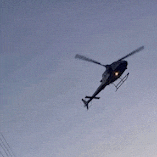 Pol&iacute;cia cumpre 15 mandados e usa helic&oacute;ptero em ofensiva contra crime organizado