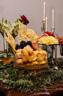 Dois Amores celebra o Dia das M&atilde;es com a 2&ordf; edi&ccedil;&atilde;o do seu Caf&eacute; Colonial