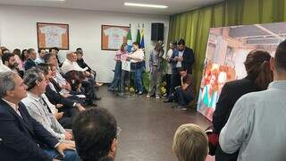 Proibi&ccedil;&atilde;o de mulheres trans em banheiro vira fofoca nacional