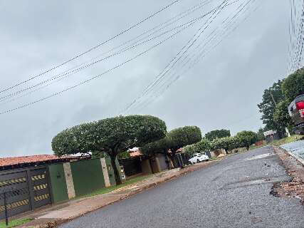 Com frente fria, cidades podem ter m&iacute;nima de at&eacute; 14&ordm;C ao amanhecer