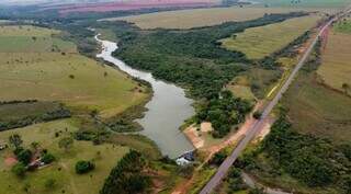 Secretaria ir&aacute; discutir demarca&ccedil;&atilde;o de &aacute;reas &agrave;s margens de rios em 7 cidades