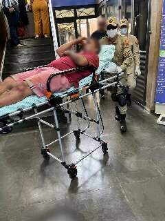 Homem que atacou corredora no Parque dos Poderes &eacute; condenado a 4 anos de pris&atilde;o 