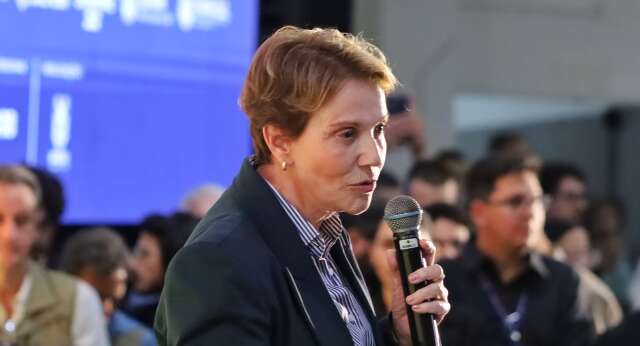 Tereza mira presid&ecirc;ncia do Senado e rejeita apelido de &ldquo;vozinha&rdquo; dado por Fl&aacute;vio