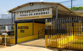 MPMS recomenda medidas urgentes contra inc&ecirc;ndio em pres&iacute;dio estadual 