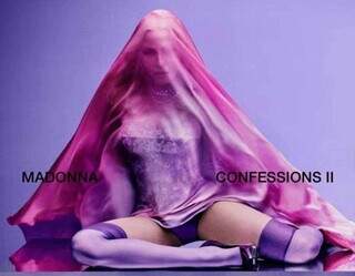 Madonna sabe onde os f&atilde;s est&atilde;o e 'invade' o Grindr at&eacute; em MS